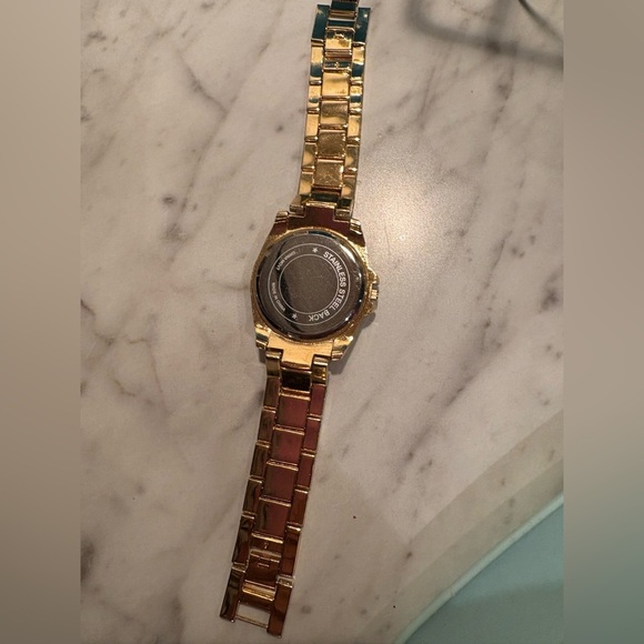 Multicolor watch - Picture 4 of 5